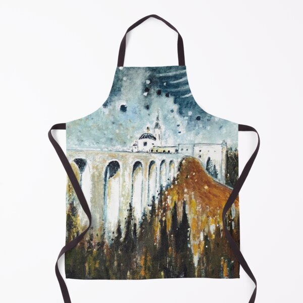 Item preview, Cabrillo Bridge designed and sold by jessicakuhl.