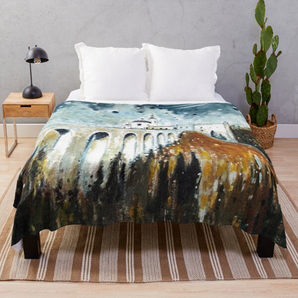 Item preview, Cabrillo Bridge designed and sold by jessicakuhl.