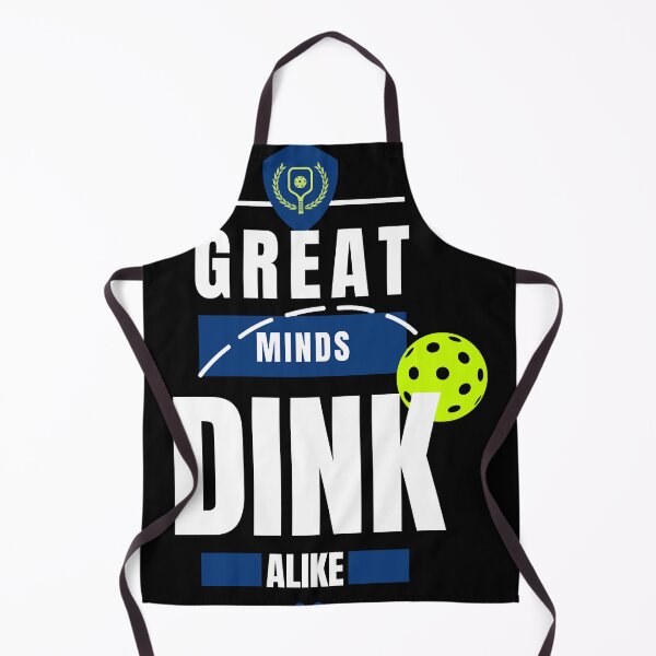 Item preview, Great Minds Dink Alike Classic designed and sold by DanielMerritt36.