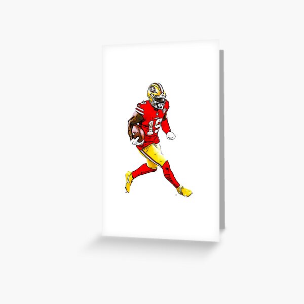 Deebo Samuel 19 Poster for Sale by dontlaughswim