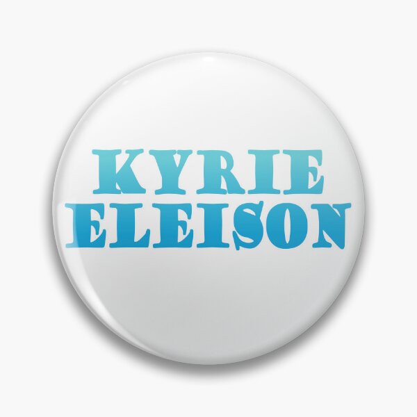Item preview, Kyrie Eleison (Greek: Lord Have Mercy) Christian designed and sold by TheCatholicLady.