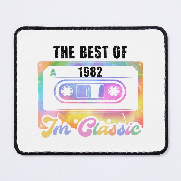 Item preview, The Best Of 1982 Im Classic designed and sold by Wheeler-Styl3.