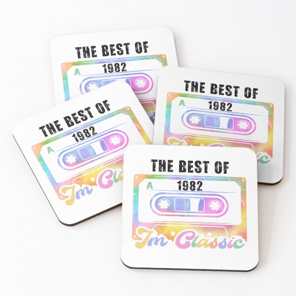 Item preview, The Best Of 1982 Im Classic designed and sold by Wheeler-Styl3.