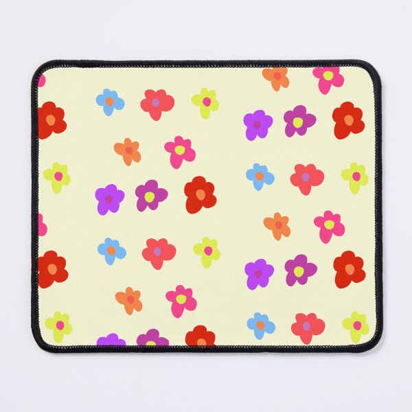 Item preview, Colorful Flower Pack designed and sold by tiffany-kayann.
