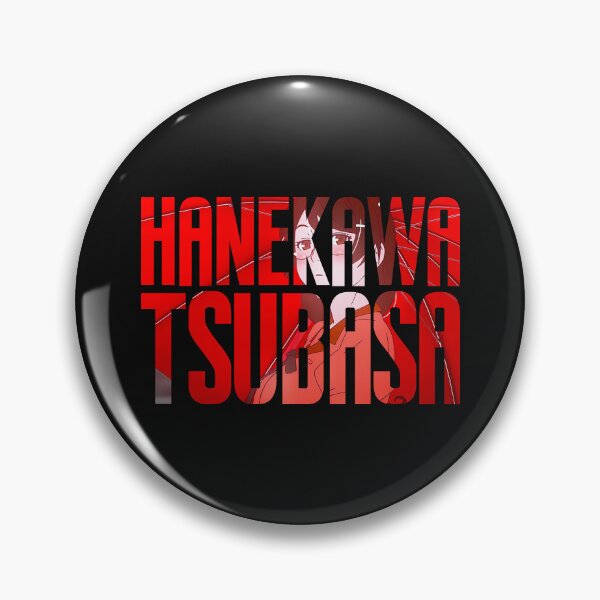 Item preview, Hanekawa Tsubasa - Red Rain designed and sold by KATHHESTORE.