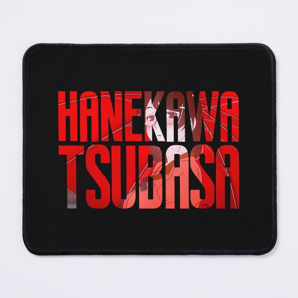 Item preview, Hanekawa Tsubasa - Red Rain designed and sold by KATHHESTORE.