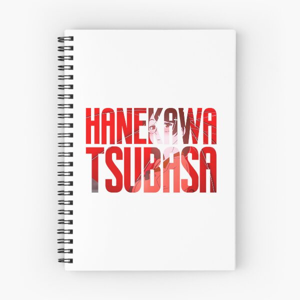 Item preview, Hanekawa Tsubasa - Red Rain designed and sold by KATHHESTORE.