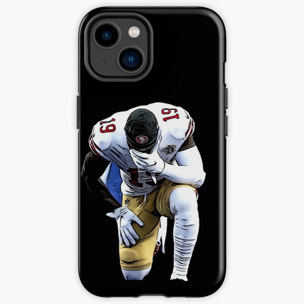 Deebo Samuel Gold iPhone 7 Case