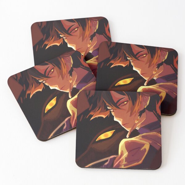 Item preview, genshin impact zhongli designed and sold by TurtleBrownie.