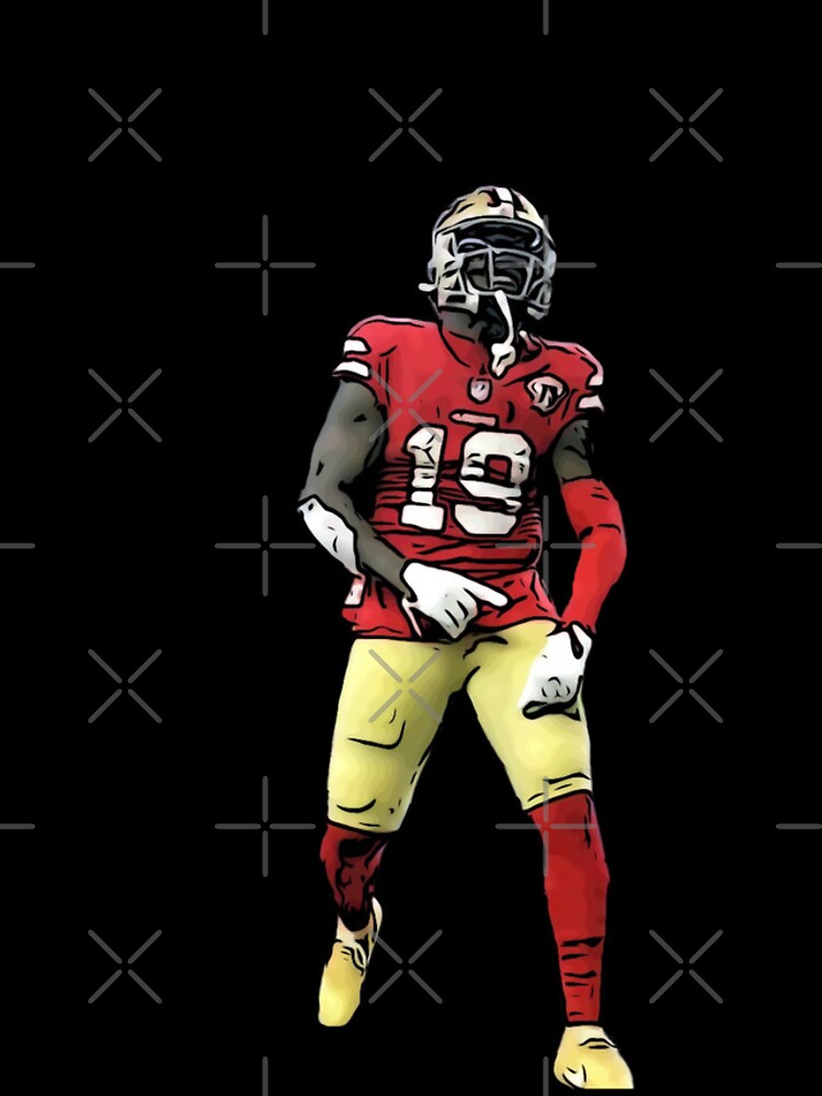 Deebo Samuel Gold iPhone 7 Case