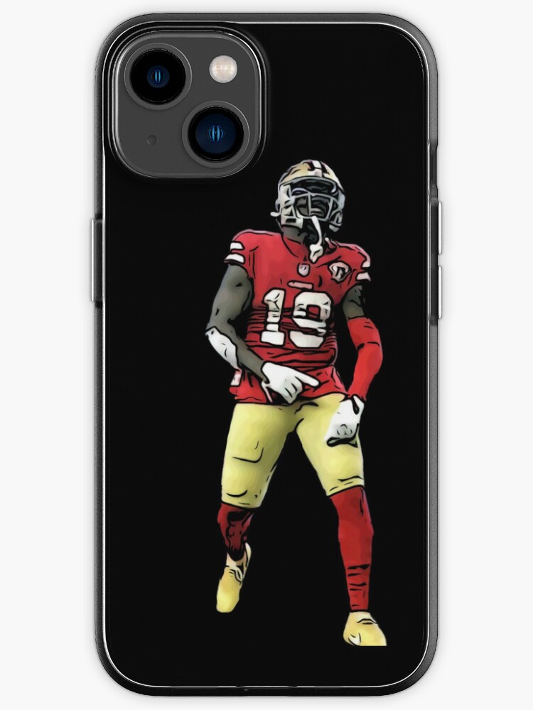 Deebo Samuel 19 Sticker for Sale by dontlaughswim