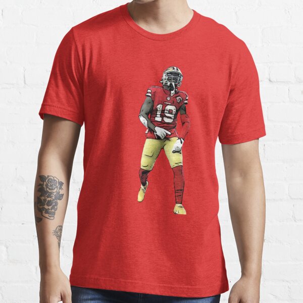 Deebo Samuel 19 T-shirt – Emilytees – Shop trending shirts in the