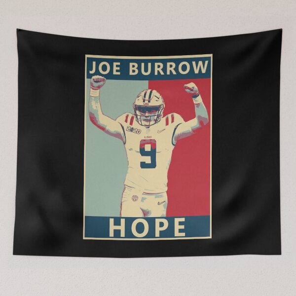 Item preview, Hope 9 - Minimalist Joe Shepard Style Poster Classic designed and sold by DanielMerritt36.