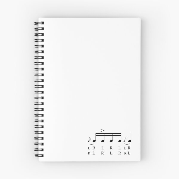 Item preview, Flamacue - Rudiment Sticker designed and sold by rudimentrepub.