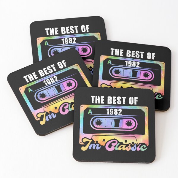 Item preview, The Best Of 1982 Im Classic designed and sold by Wheeler-Styl3.