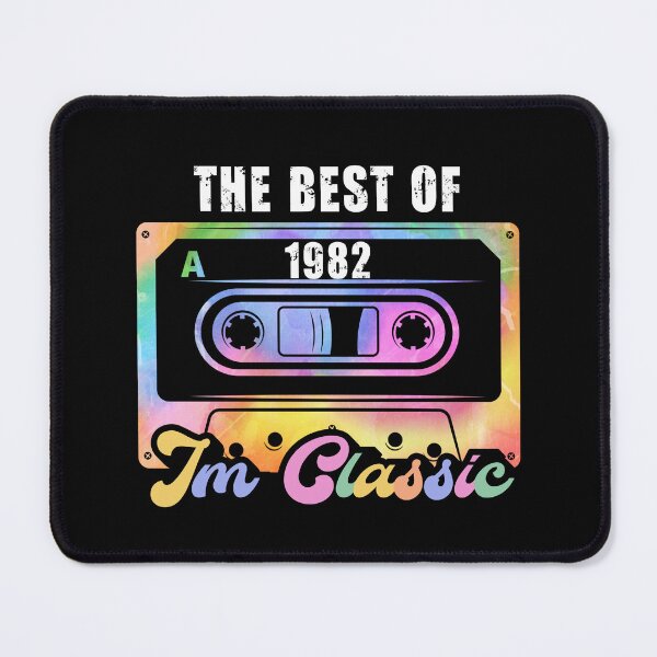 Item preview, The Best Of 1982 Im Classic designed and sold by Wheeler-Styl3.