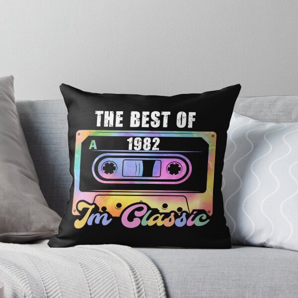Item preview, The Best Of 1982 Im Classic designed and sold by Wheeler-Styl3.