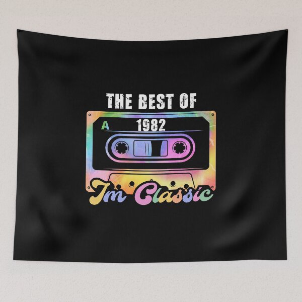 Item preview, The Best Of 1982 Im Classic designed and sold by Wheeler-Styl3.