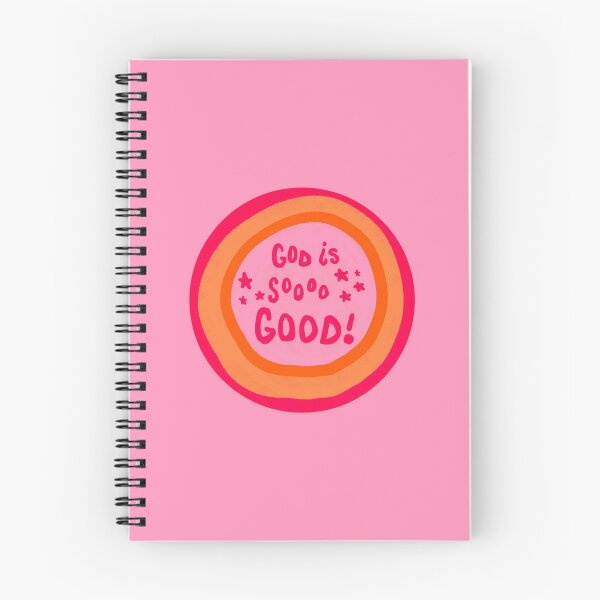 Item preview, God is Good designed and sold by tiffany-kayann.