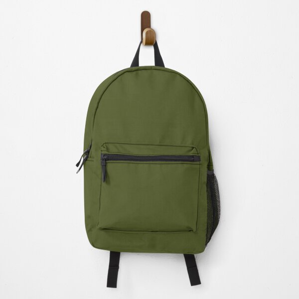 Item preview, Army green Plain color  designed and sold by SolidColor.