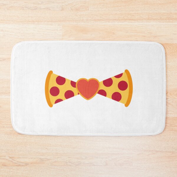 Item preview,  Pizza is my VALENTINE funny VALENTINES day boys kids designed and sold by Umiska.