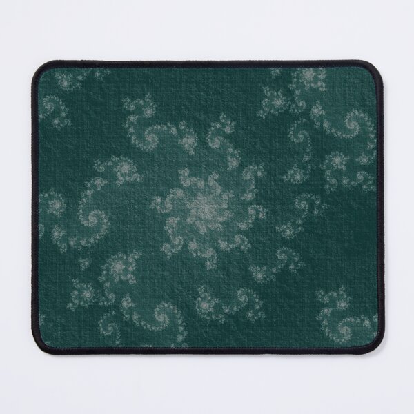 Item preview, Cloth Flower - Green 02 designed and sold by Wintersight.