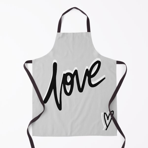 Item preview, Love layered black and white designed and sold by janishataneja.