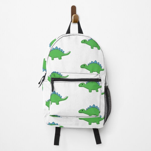 Item preview, Green Dinosaur asymmetric designed and sold by Ryankjdesigns .