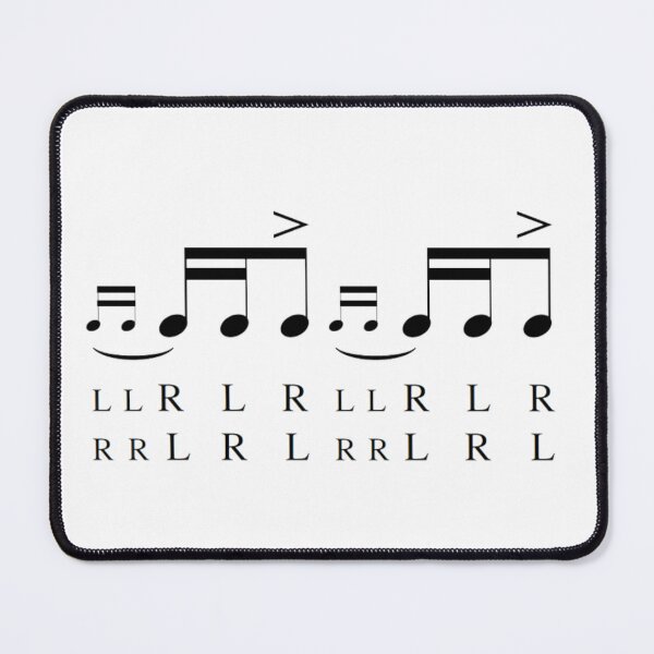 Item preview, Lesson 25 - Rudiment Sticker designed and sold by rudimentrepub.