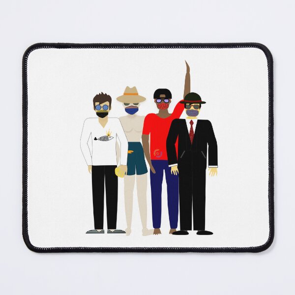 Item preview, United, we will defeat Covid designed and sold by Carmelagaminde.