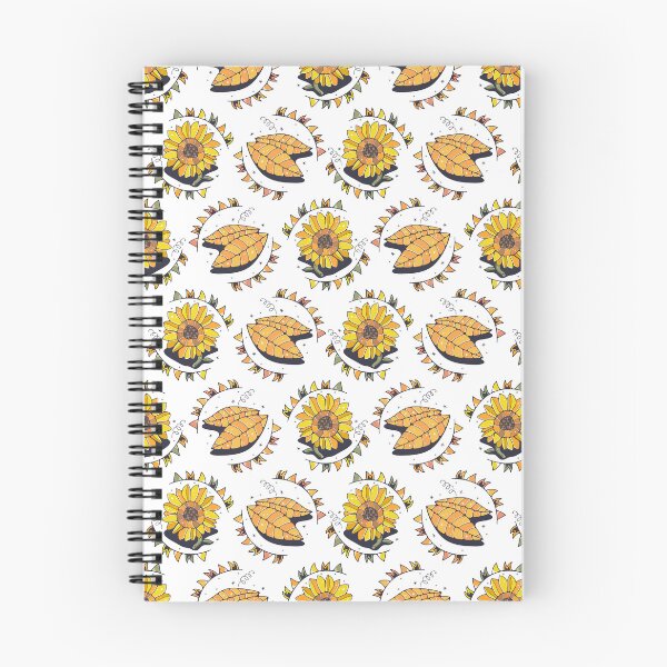 Item preview, Sunflowers and Leaves designed and sold by sdminru.