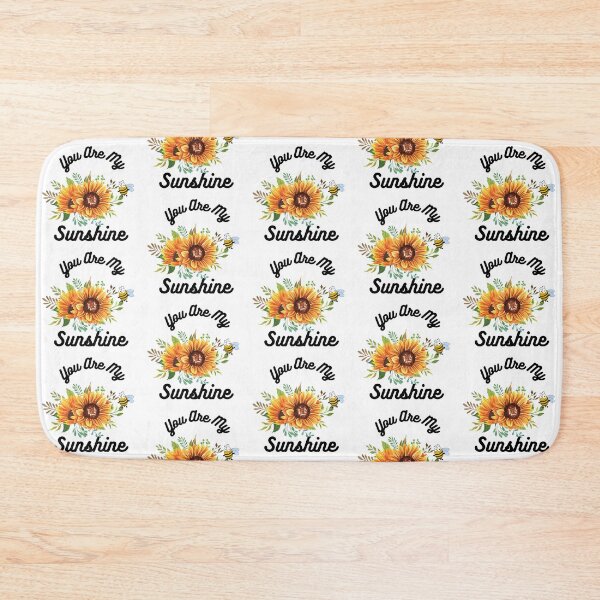 Item preview, You Are My Sunshine Gift Idea, Sun Flower Lover Gift,sister birthday designed and sold by LGMmugsdesign.