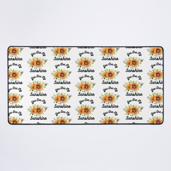 Item preview, You Are My Sunshine Gift Idea, Sun Flower Lover Gift,sister birthday designed and sold by LGMmugsdesign.