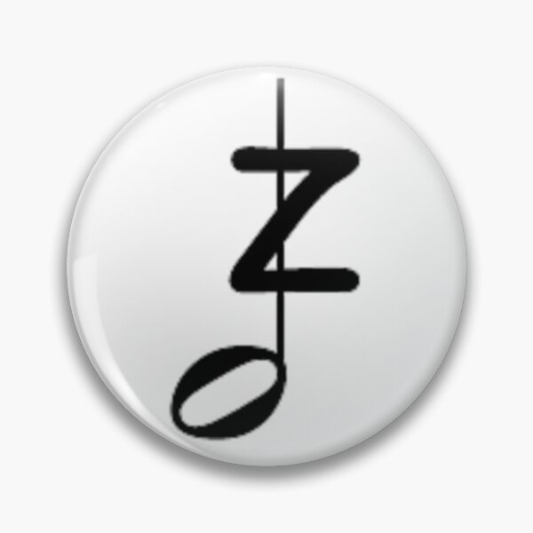 Item preview, Multiple Bounce Roll - Rudiment Sticker designed and sold by rudimentrepub.