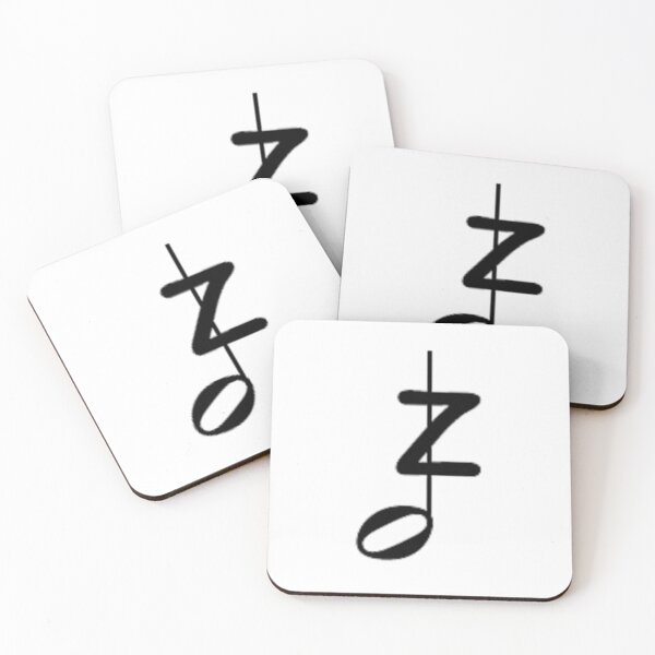Item preview, Multiple Bounce Roll - Rudiment Sticker designed and sold by rudimentrepub.