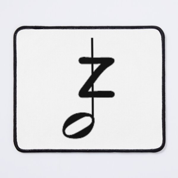 Item preview, Multiple Bounce Roll - Rudiment Sticker designed and sold by rudimentrepub.
