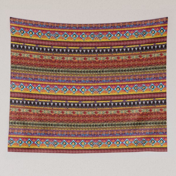 Item preview, stripes 49 designed and sold by crileybell.