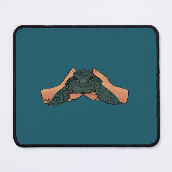Item preview, Baby Turtle designed and sold by gardening-gnome.