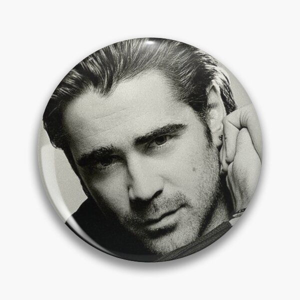 Item preview, colin farrell designed and sold by cintyasa.