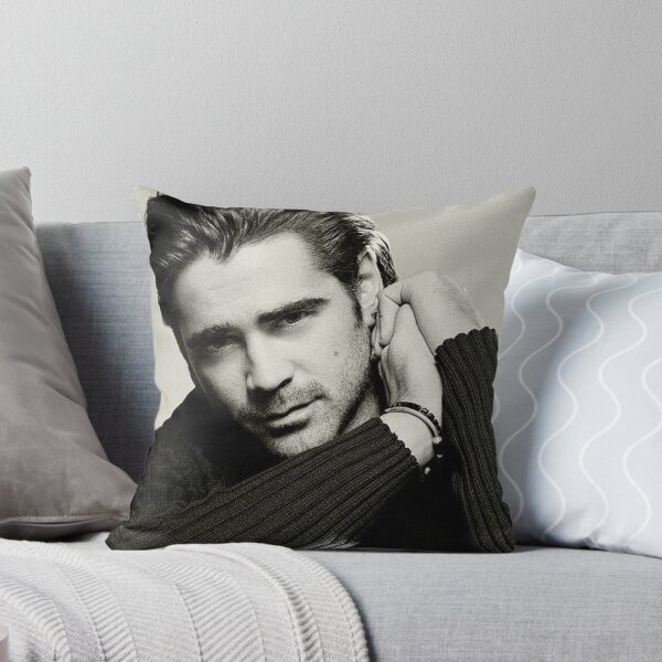 Item preview, colin farrell designed and sold by cintyasa.