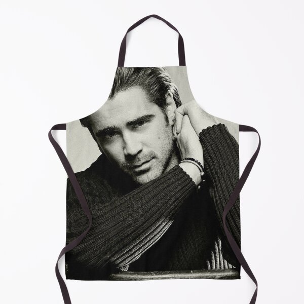 Item preview, colin farrell designed and sold by cintyasa.