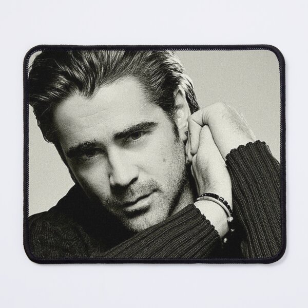 Item preview, colin farrell designed and sold by cintyasa.