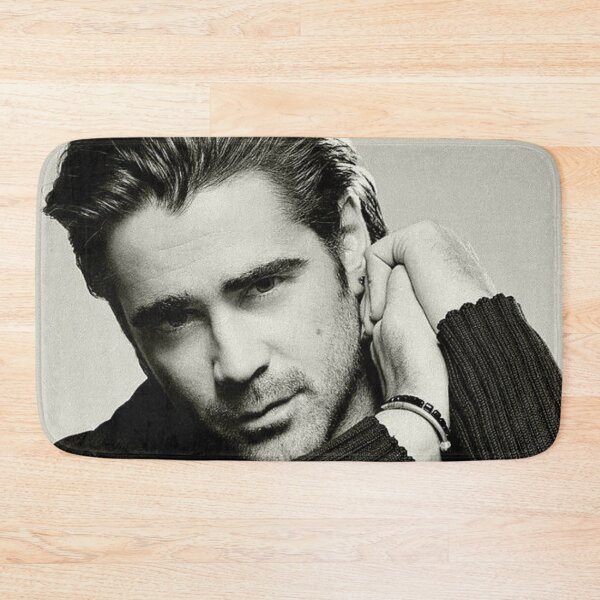 Item preview, colin farrell designed and sold by cintyasa.
