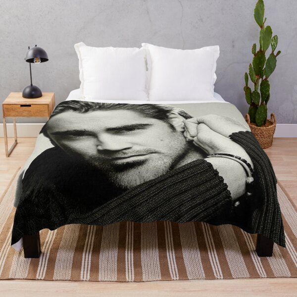 Item preview, colin farrell designed and sold by cintyasa.