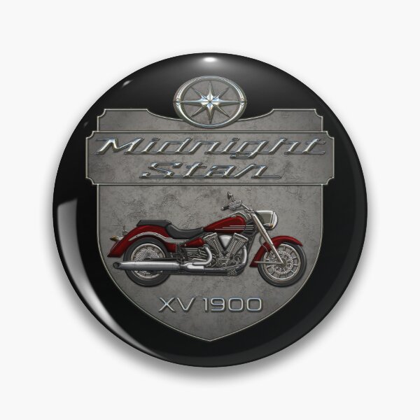 Item preview, Concrete Shield Midnight Star XV 1900 Red designed and sold by KlaraBubble.
