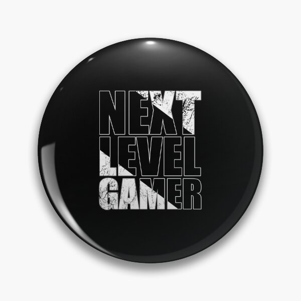 Item preview, Next Level Gamer, Gaming Lover Gift Idea designed and sold by FNStuff.