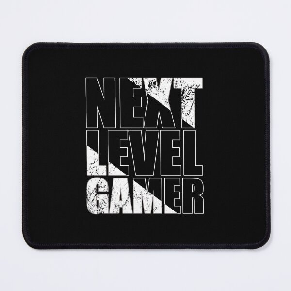 Item preview, Next Level Gamer, Gaming Lover Gift Idea designed and sold by FNStuff.
