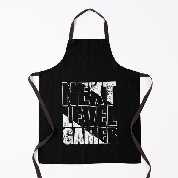 Item preview, Next Level Gamer, Gaming Lover Gift Idea designed and sold by FNStuff.