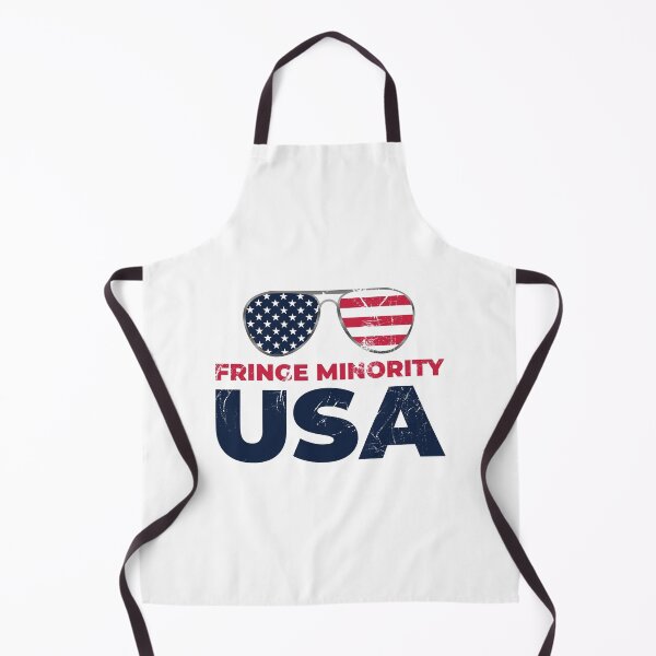 Item preview, PROUD MEMBER OF THE USA FRINGE MINORITY designed and sold by Mclickster.