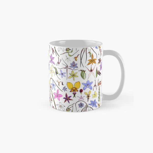 Item preview, Australian Orchids designed and sold by JoWillmot.